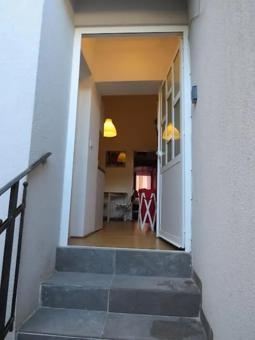 Modern Apartment In The Heart Of Old Town Rab Town