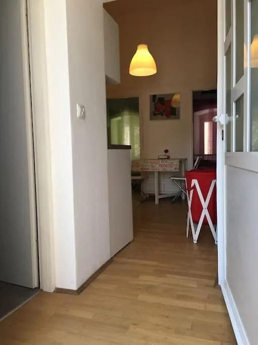 Modern Apartment In The Heart Of Old Town Rab Town