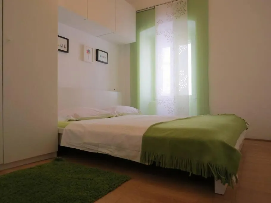 Modern Apartment In The Heart Of Old Town Rab Town 0*,  Croazia