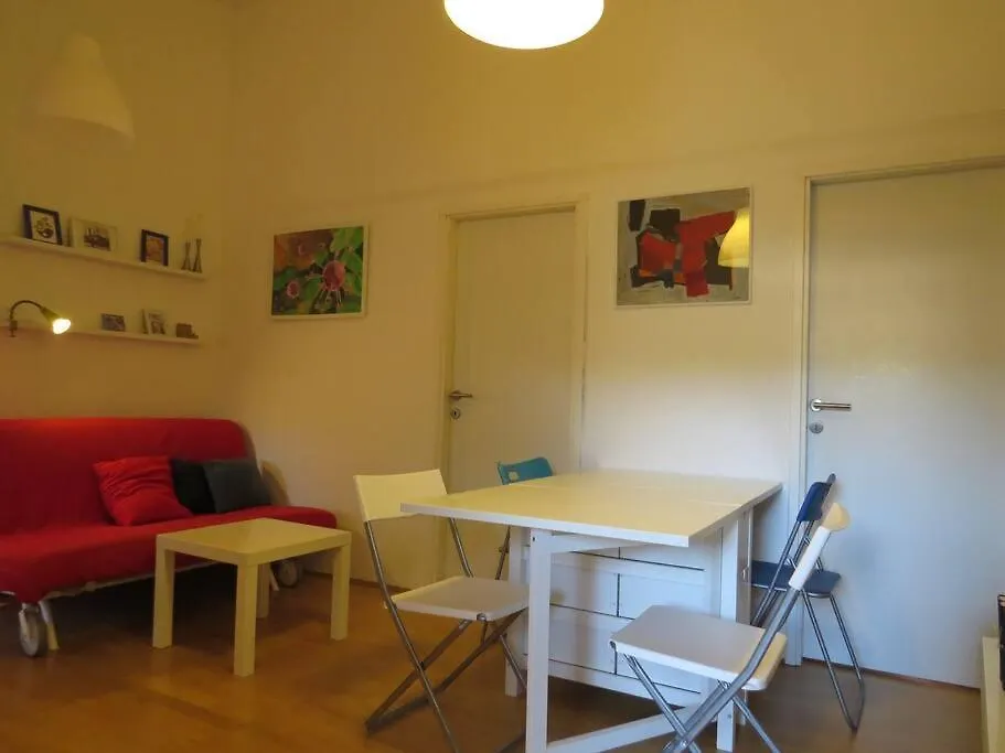 Modern Apartment In The Heart Of Old Town Rab Town 0*,