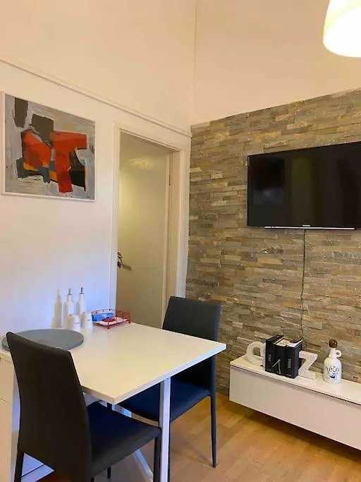 Modern Apartment In The Heart Of Old Town Rab Town