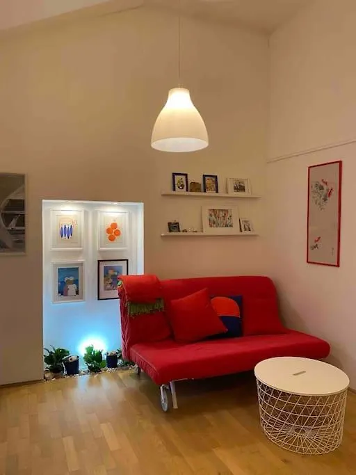 Modern Apartment In The Heart Of Old Town Rab Town